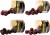 Pop-Ups Carp Inferno Boosted Boilies Hot Line 300 ml 20 mm