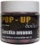 Pop-Ups Carp Inferno Pop-Up Boilies 16mm 150ml Ananas & Švestka