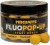 Pop-Ups Mikbaits Fluo 18mm 150ml Tygří Ořech