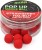 Pop-Ups Stég Pop-Up Smoke Ball 14mm 25gr Strawberry-Halibut