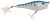Popper Abu Garcia Rocket Popper 7cm-9gr Blue-M
