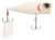 Popper Berkley Bullet Pop FL 8cm 14gr Bone
