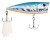 Popper Berkley Bullet Pop FL 8cm 14gr OG Plava