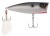 Popper Berkley Bullet Pop FL 8cm 14gr Šad