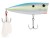 Popper Berkley Bullet Pop FL 8cm 14gr Sexy Back