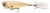 Popper Daiwa Steez 60F 6cm 7,6gr Bone Popper Daiwa Steez 60F 6cm 7,6gr Bone