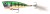 Popper Daiwa Steez 60F 6cm 7,6gr Matt Gill Popper Daiwa Steez 60F 6cm 7,6gr Matt Gill
