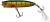 Popper Gunki Hedorah 75 F 7,5cm 9,95gr Gold Perch Popper Gunki Hedorah 75 F 7,5cm 9,95gr Gold Perch