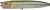 Popper Gunki Hedorah 95F 9,5cm 13,4gr HL Minnow