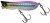 Popper Illex Bleeker Toppy 6,7cm 9gr Chartreuse Pink Strike Konoshiro