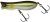 Popper Illex Bleeker Toppy 6,7cm 9gr SG Ayu