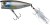 Popper Illex SK-Pop 5,3cm 6,5gr Prirodni Wakasagi
