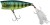 Popper Illex SK-Pop 5,3cm 6,5gr Tajna trava u žutome персе.