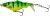 Popper Savage Gear 3D Fat Smashtail Floating 8cm 12gr Firetiger