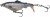 Popper Savage Gear 3D Fat Smashtail Floating 8cm 12gr Riba