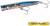 Popper Shimano Exsence Beam Popper 130F FB 130mm 29g 003 Blue Pink