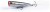 Popper Shimano Yasei Pure Pop 6cm 6,5g Sea Trout