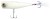 Popper Shimano Yasei Pure Pop 80mm 12g Pearl White