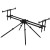 Postolje Giants Fishing Luxury Rod Pod 3 Rods