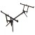 Postolje Giants Fishing Rod Pod TR3