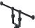 Postolje Mivardi Rodpod New Dynasty Quick Set