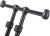 Postolje Mivardi Rodpod New Dynasty Quick Set