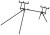 Postolje Prologic C-Series Convertible Long Legs