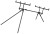 Postolje Prologic C-Series Convertible Long Legs