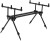 Postolje Prologic C-Series Twin Support 3 Rod Pod