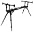 Postolje Zfish Rod Pod Construct 3 Rods + 2x Indikator ZFX Mini Besplatno