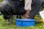 Posuda S Prozračnim Poklopcem Preston Supera X Ventamesh Round Bowl - 5 Litre