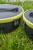 Posuda za Mamce Matrix Moulded EVA Bowl With Lid