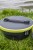 Posuda za Mamce Matrix Moulded EVA Bowl With Lid