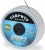 Potahovana Špaga Carp'R'Us Strip-T 10m 45lb