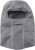 Potkapa Geoff Anderson WizWool Balaclava Siva