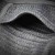 Potkapa Geoff Anderson WizWool Balaclava Siva