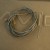 Potopna cjevčica Avid Carp Outline FleckTone Sinking Rig Tube 2m