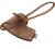 Pouzdro Hultafors Spare Sheath HB SSHB - 0,7F