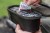 Pouzdro Korda Compac 55 Tackle Pouch Dark Kamo