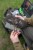 Pouzdro Korda Compac 55 Tackle Pouch Dark Kamo