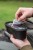 Pouzdro Korda Compac 55 Tackle Pouch Dark Kamo