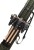 Pouzdro na 3 Štapa Drennan Compact Quiver 3 Rola