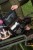 Pouzdro na Příslušenství Korda Compac 200 Tackle Pouch Dark Kamo