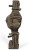 Pouzdro na Pruty Nash Scope OPS Soft Protect 2 Rod Skin 2,70m