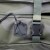 Pouzdro na Pruty Sonik Xtractor 2/3 Rod Sleeve