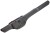 Pouzdro na Pruty Westin W4 Rod Case Fits 2 Rods Up To 7'/210cm Titanium Black
