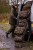 Pouzdro na Štap Fox Camolite 13ft 3+3 Rola Case