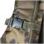 Pouzdro na Štap Nash Subterfuge Soft Protect 3 Rod Skin