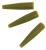 Povlačenja Carp Spirit Lead Clip Tail Rubber 10ks Camfusion