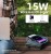 Powerbank MHPower LiFePO4 12V 48Ah